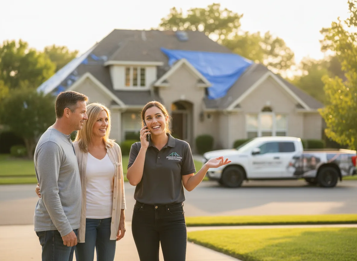 Emergency Roof Repair Caledonia, IL FAQs